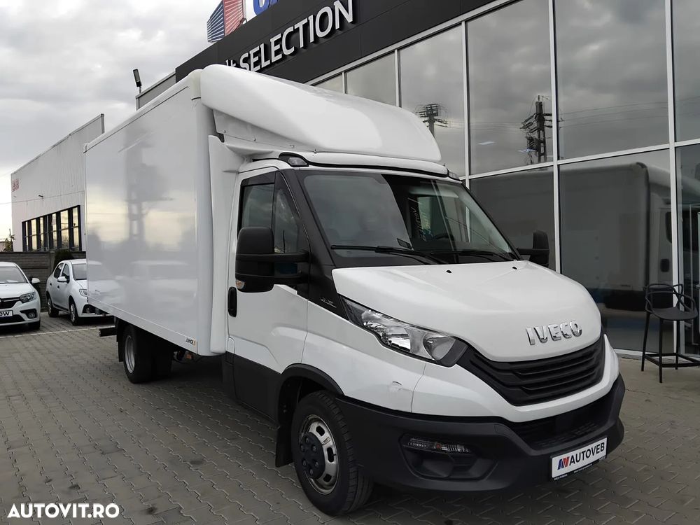 Iveco DAILY35C16 - 1