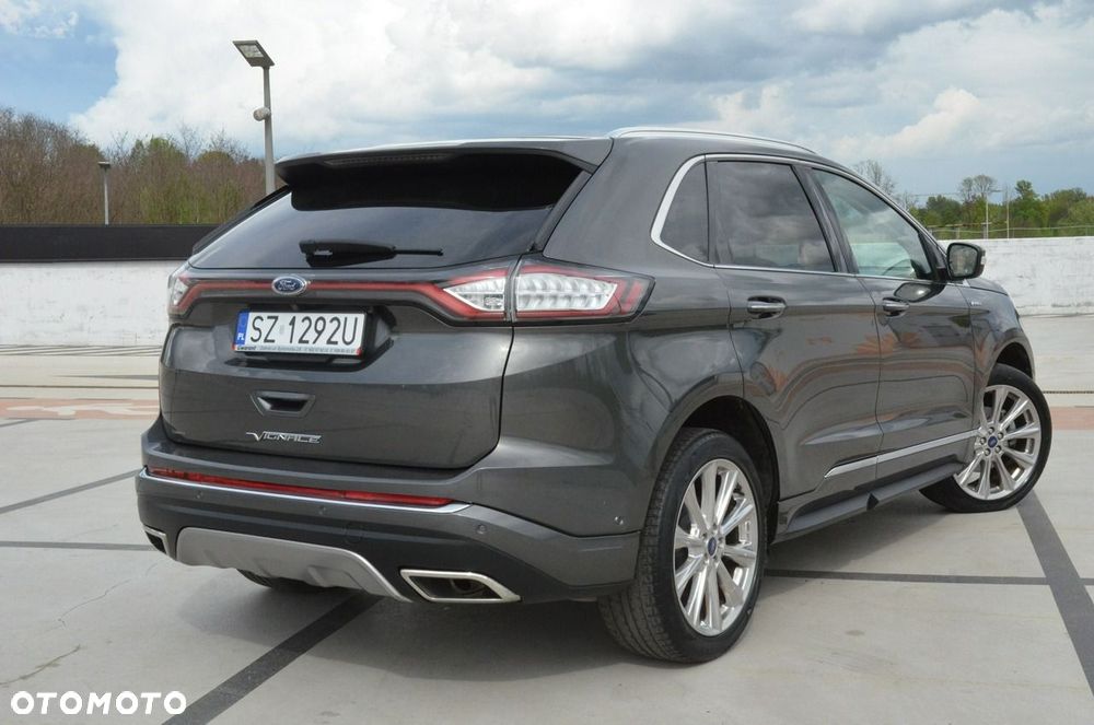 Ford Edge 2.0 TDCi Bi-Turbo 4x4 Vignale - 16