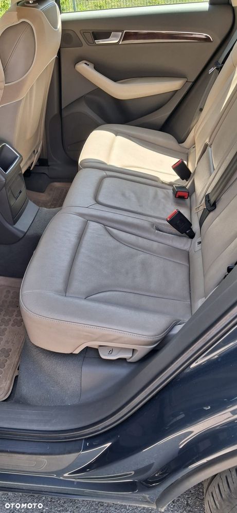 Audi Q5 2010 photo 5
