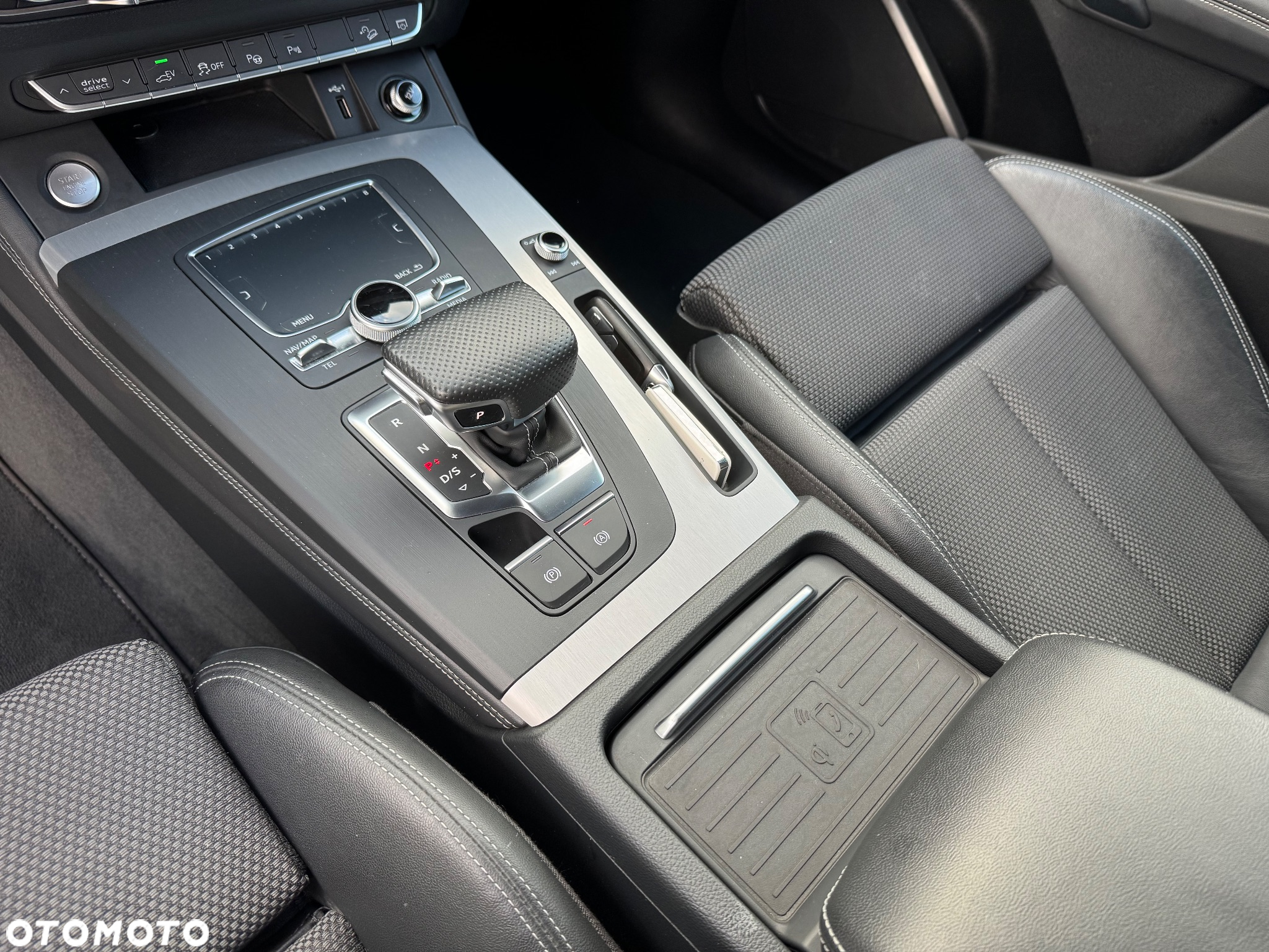 Audi Q5 55 TFSI e Quattro S tronic - 26