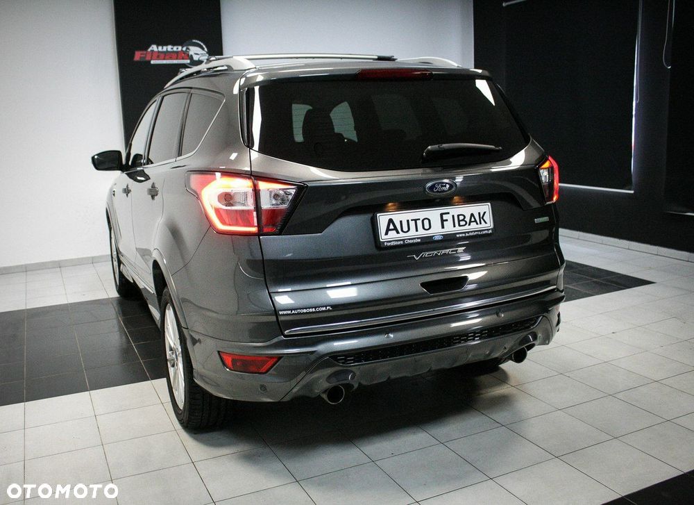 Ford Kuga - 9