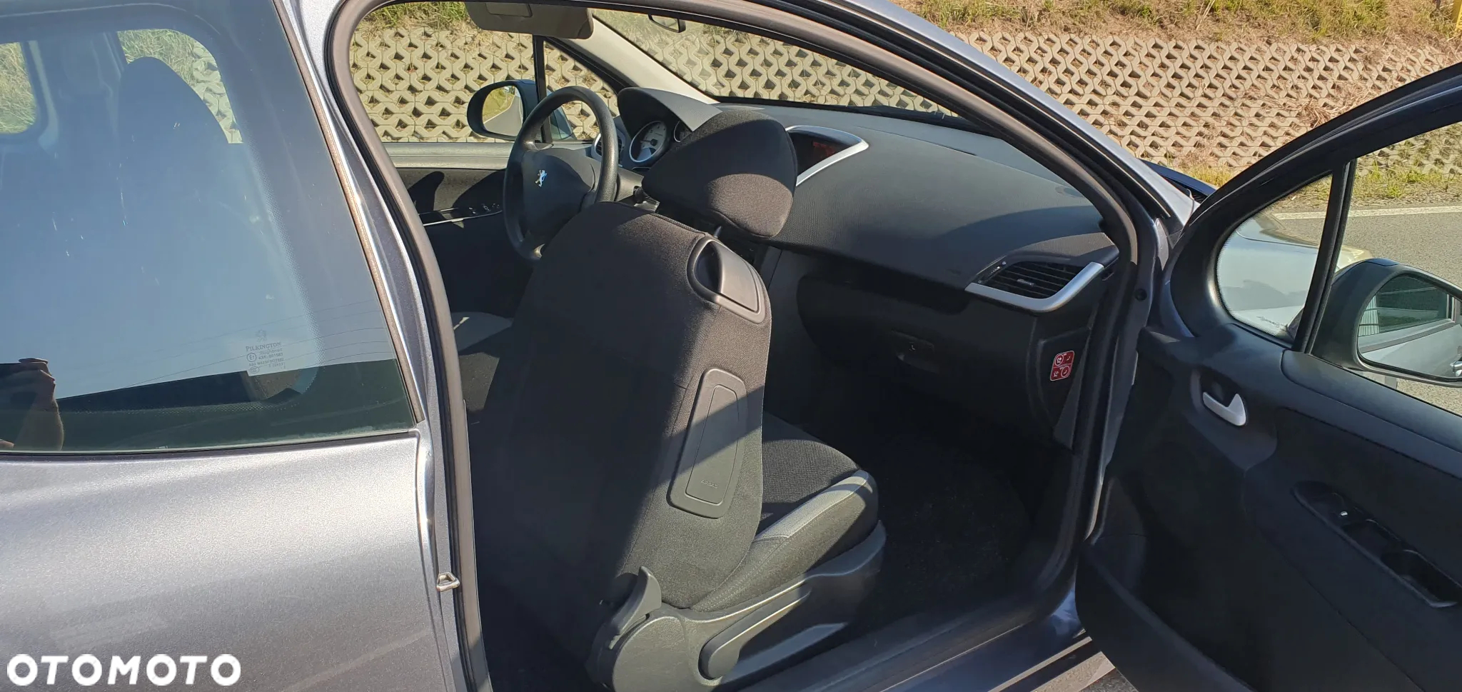 Peugeot 207 1.4 U Move - 19