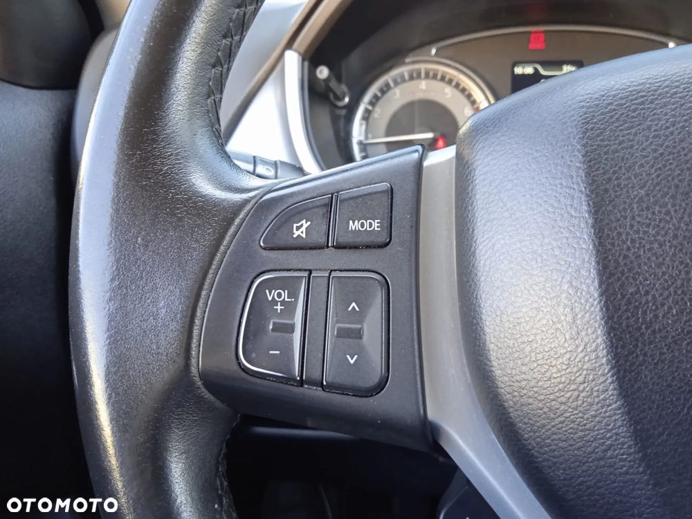 Suzuki Vitara 1.0 Boosterjet Premium 2WD - 14
