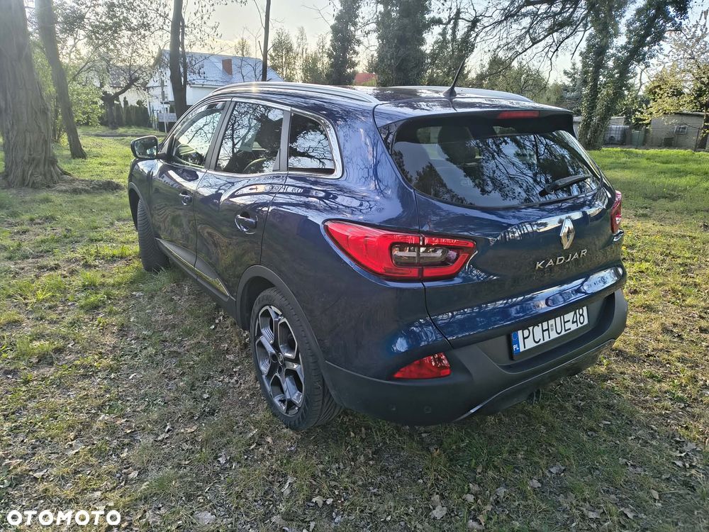 Renault Kadjar 1.6 dCi Energy Intens - 4