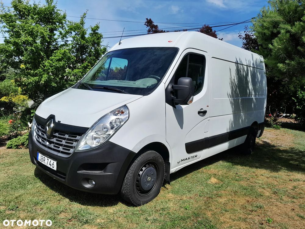 Renault Master - 5