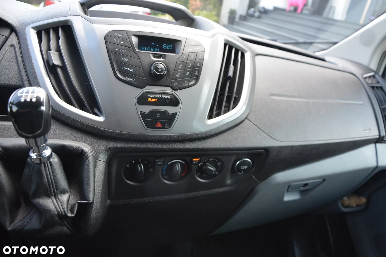 Ford Transit - 4