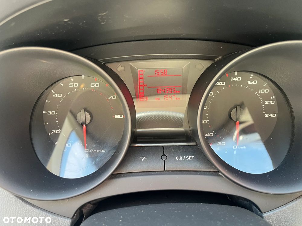 Seat Ibiza - 8