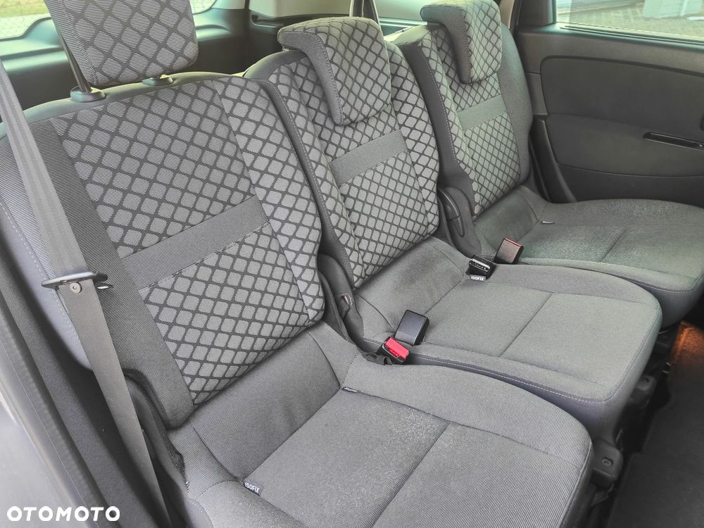 Renault Scenic Energy dCi 110 Start & Stop Dynamique - 24