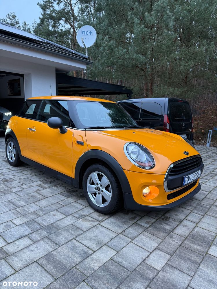 MINI ONE Standard - 4