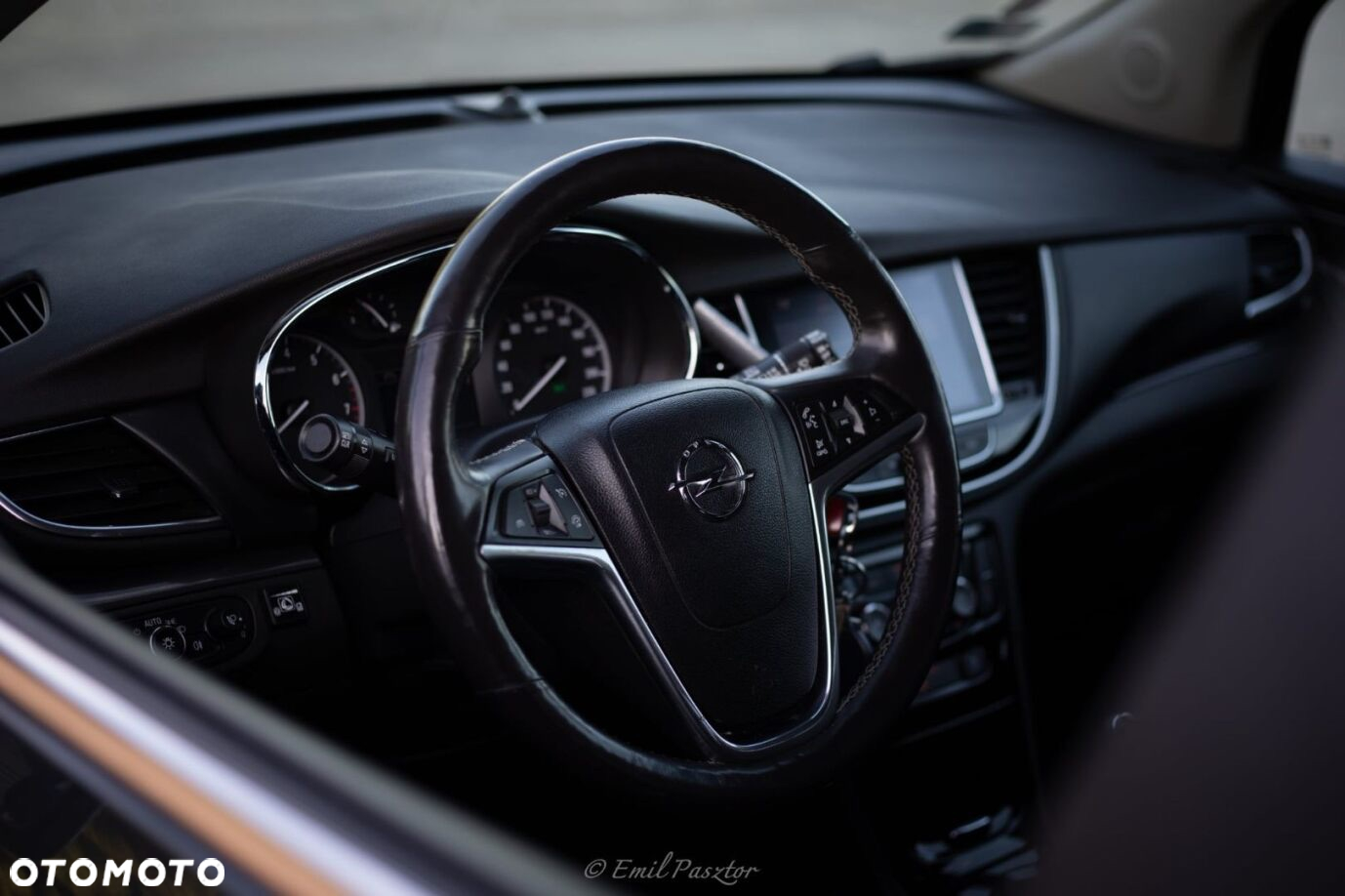 Opel Mokka - 7