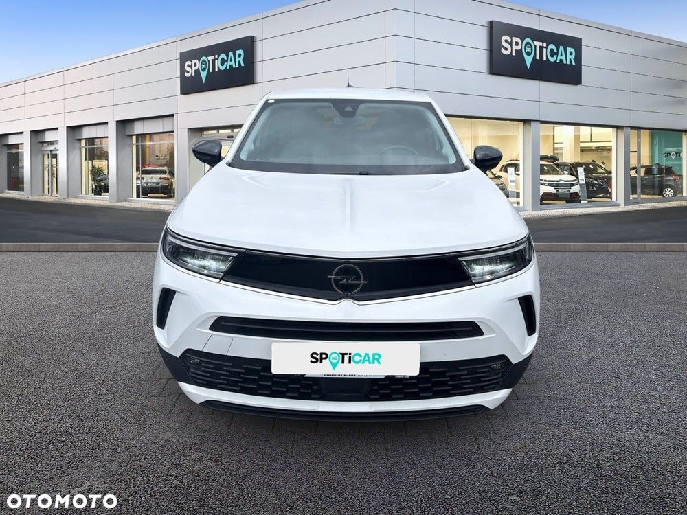 Opel Mokka 50kWh Elegance - 2