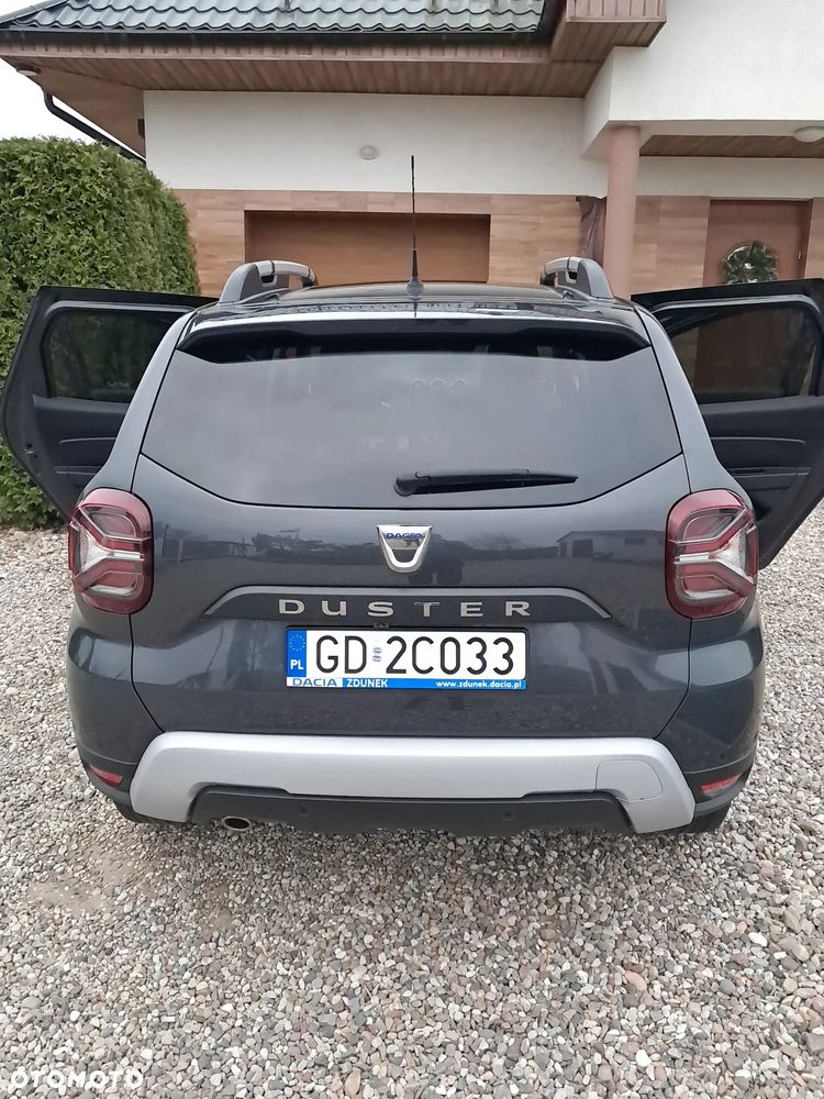 Dacia Duster 1.0 TCe Prestige - 14