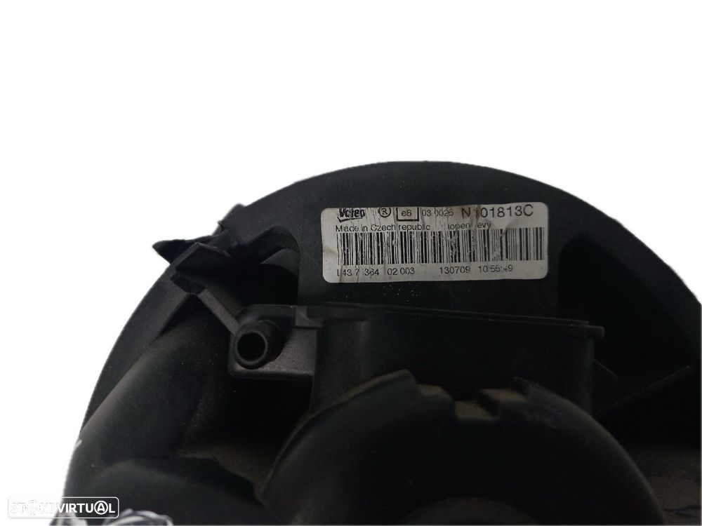 Motor Sofagem Peugeot 107 (Pm_, Pn_) - 3