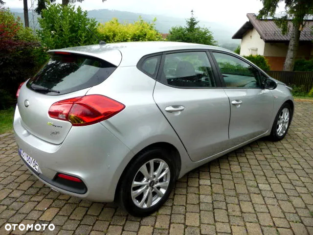 Kia Ceed Cee'd 1.4 XL - 4