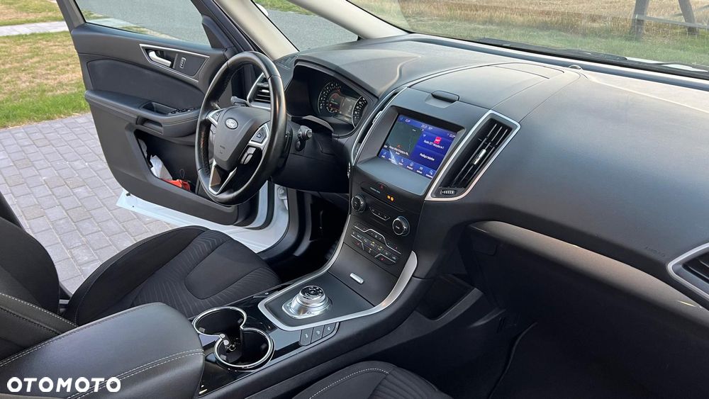 Ford S-Max - 20