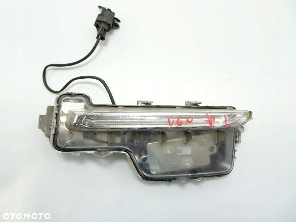 halogen lewy led volvo s60 v60 lift 2013- - 3