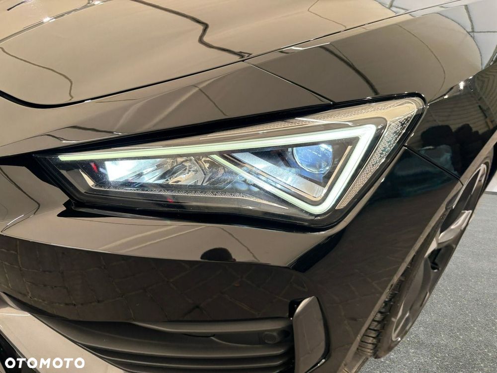 Cupra Leon Sportstourer - 10