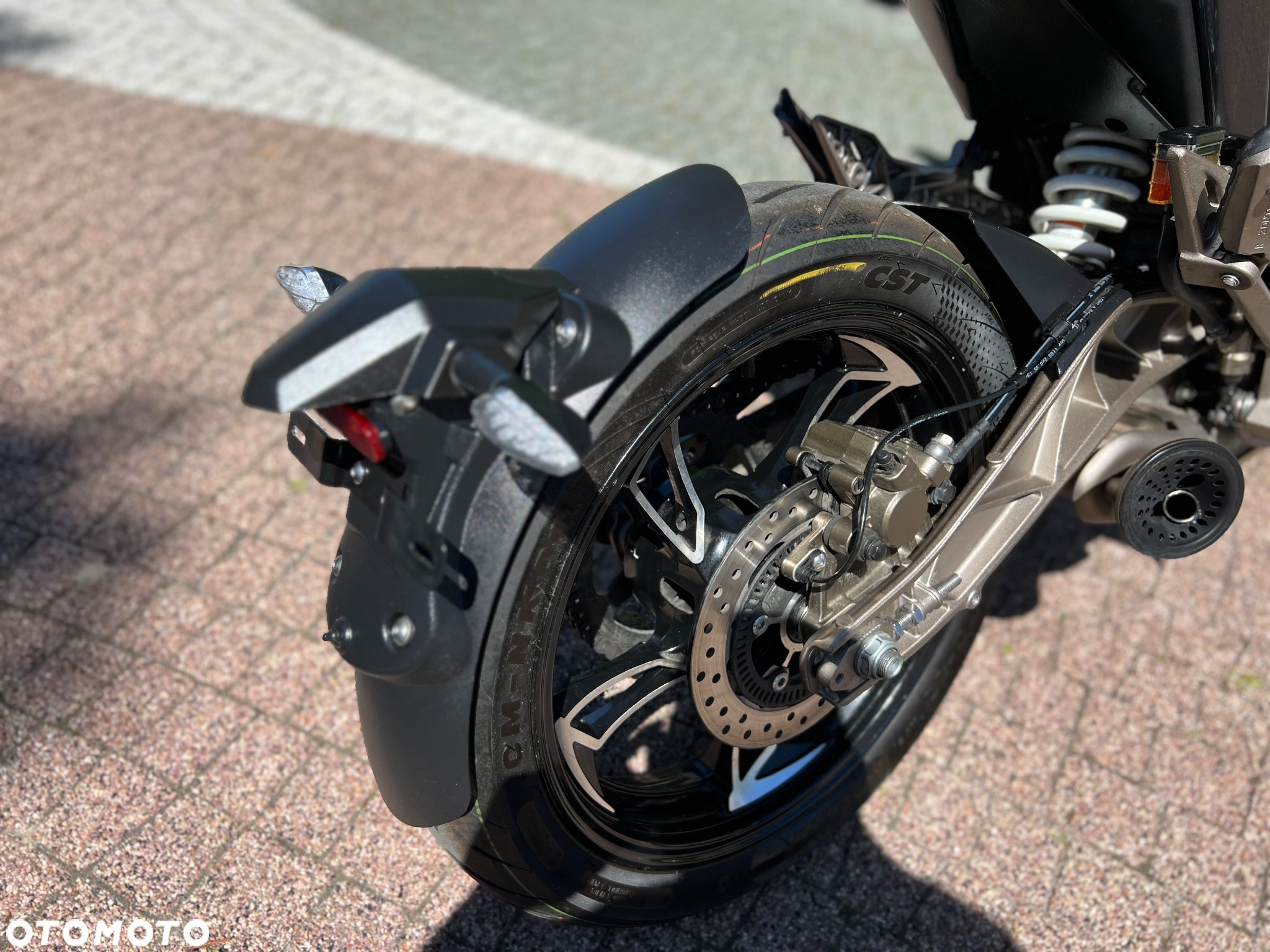Zontes Inny - 13