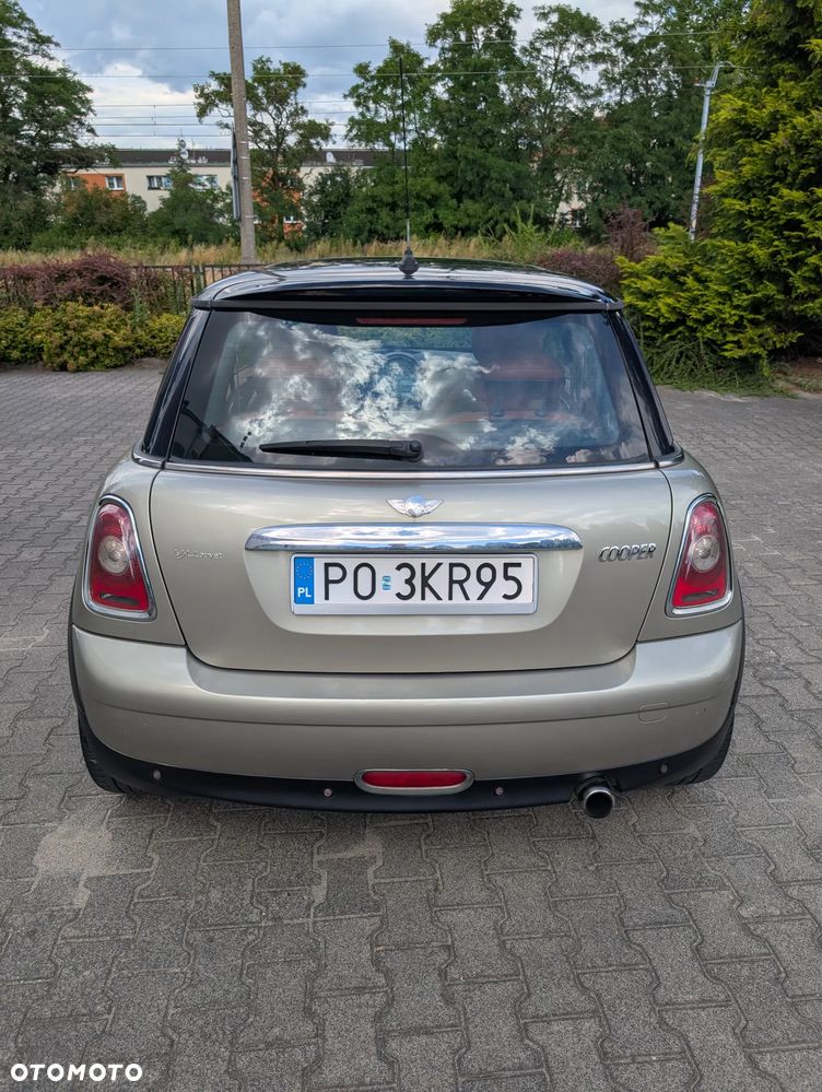 MINI Cooper - 7