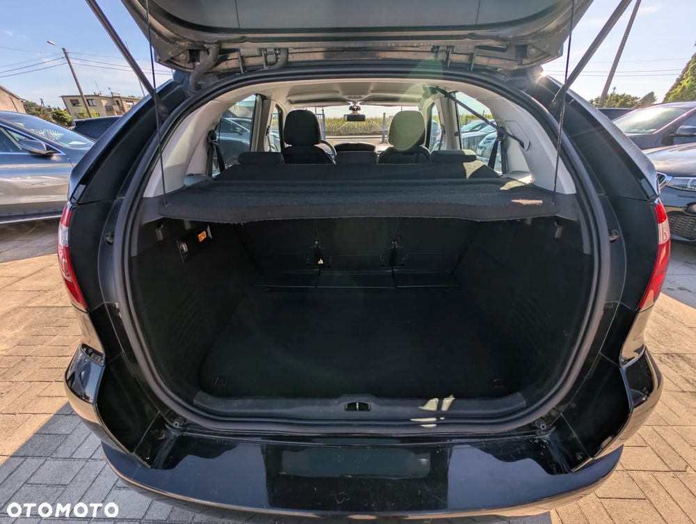 Citroën C4 Picasso 1.6 HDi Selection - 22