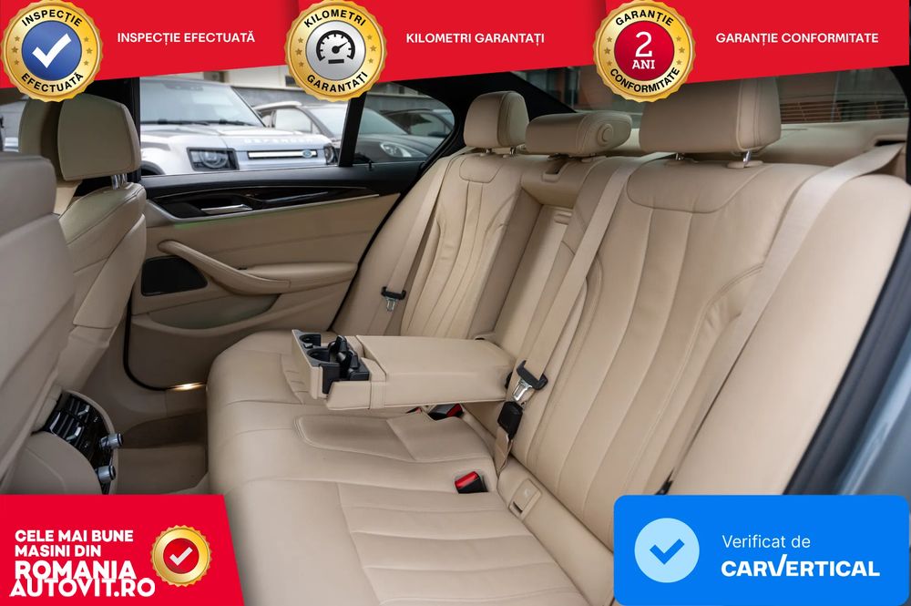 BMW Seria 5 - 26