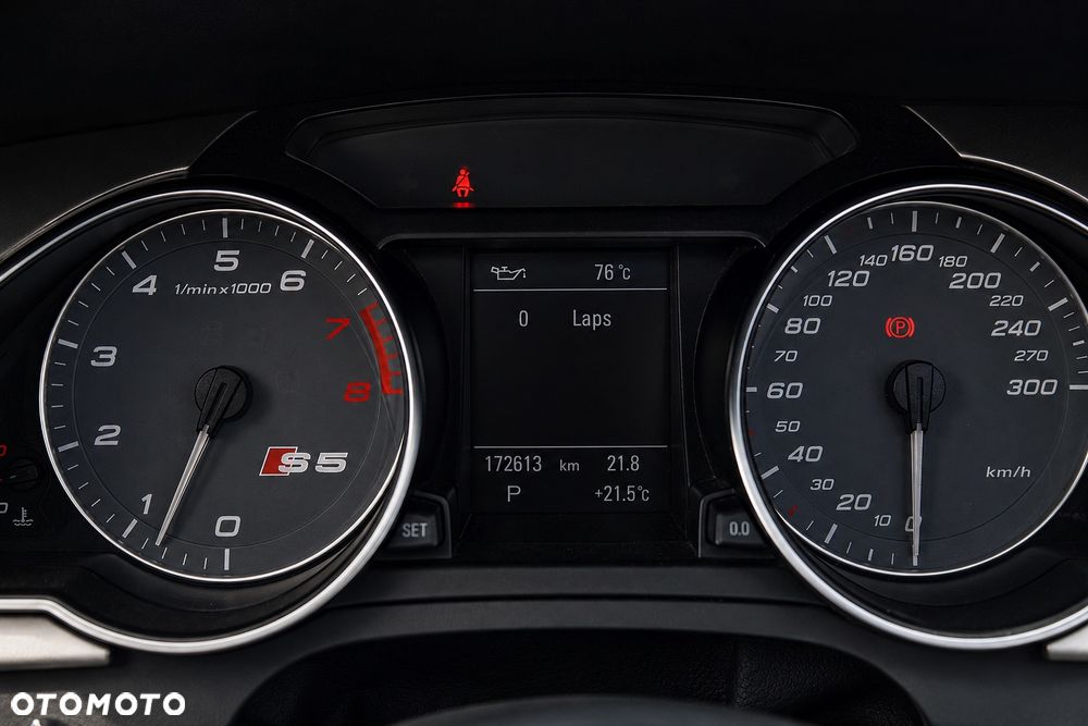 Audi S5 Coupé 3.0 TFSI Quattro S tronic - 14
