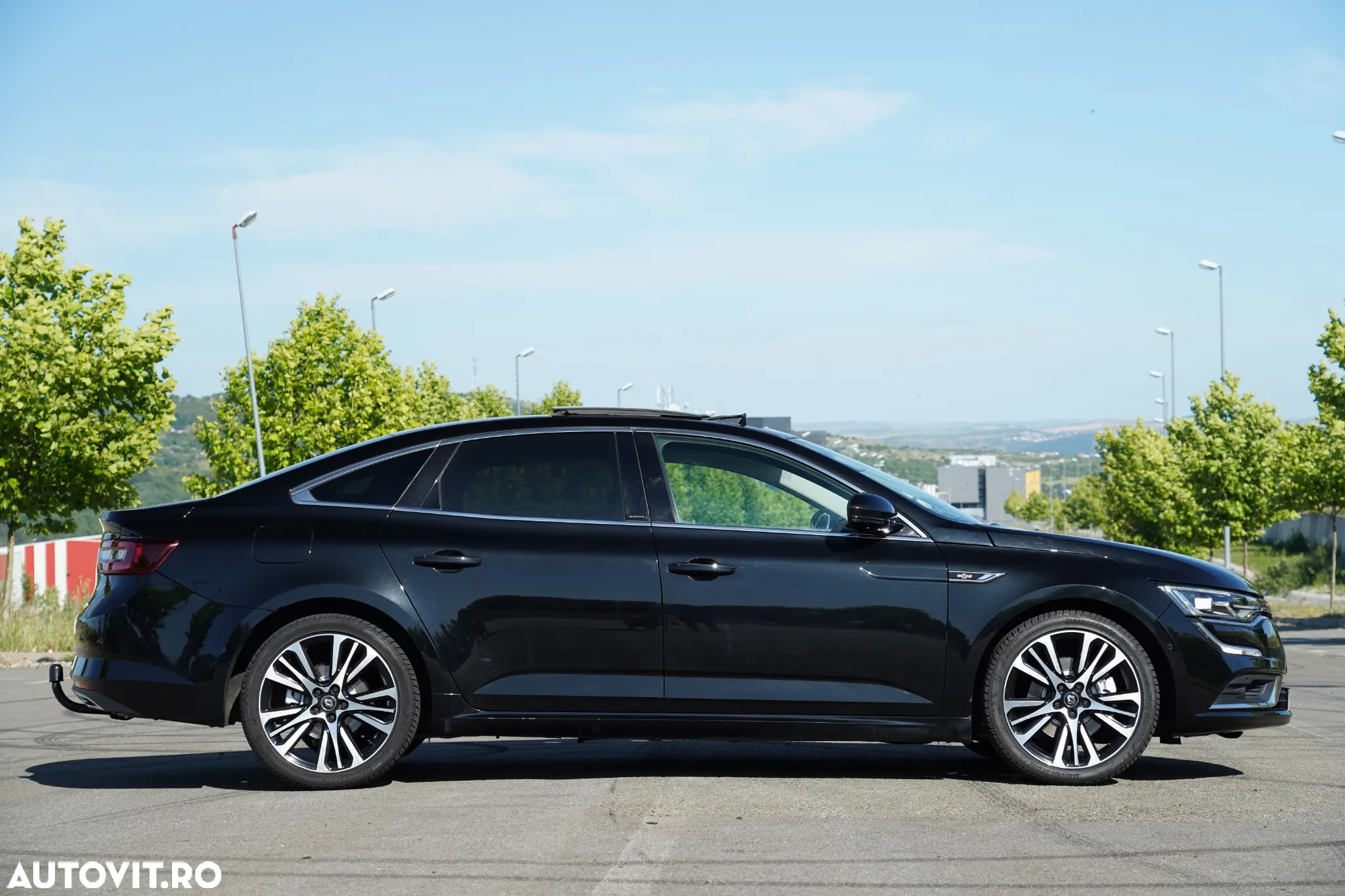 Renault Talisman ENERGY dCi 160 EDC INITIALE PARIS - 24