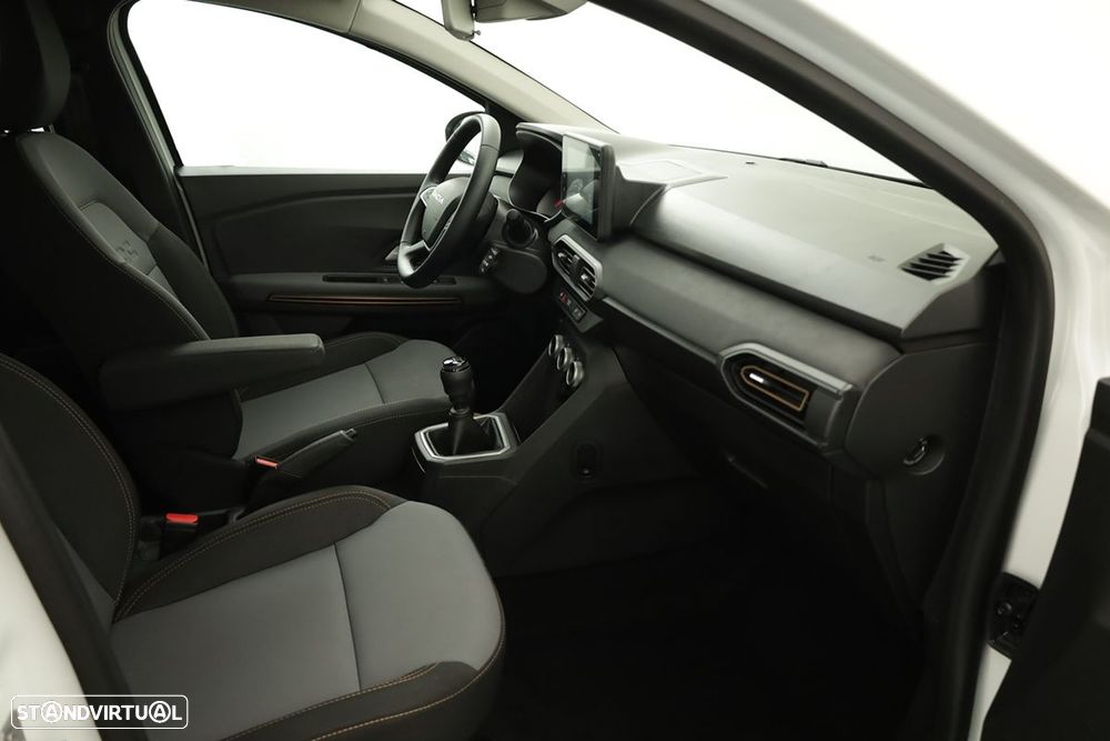 Dacia Sandero 1.0 TCe Extreme - 21