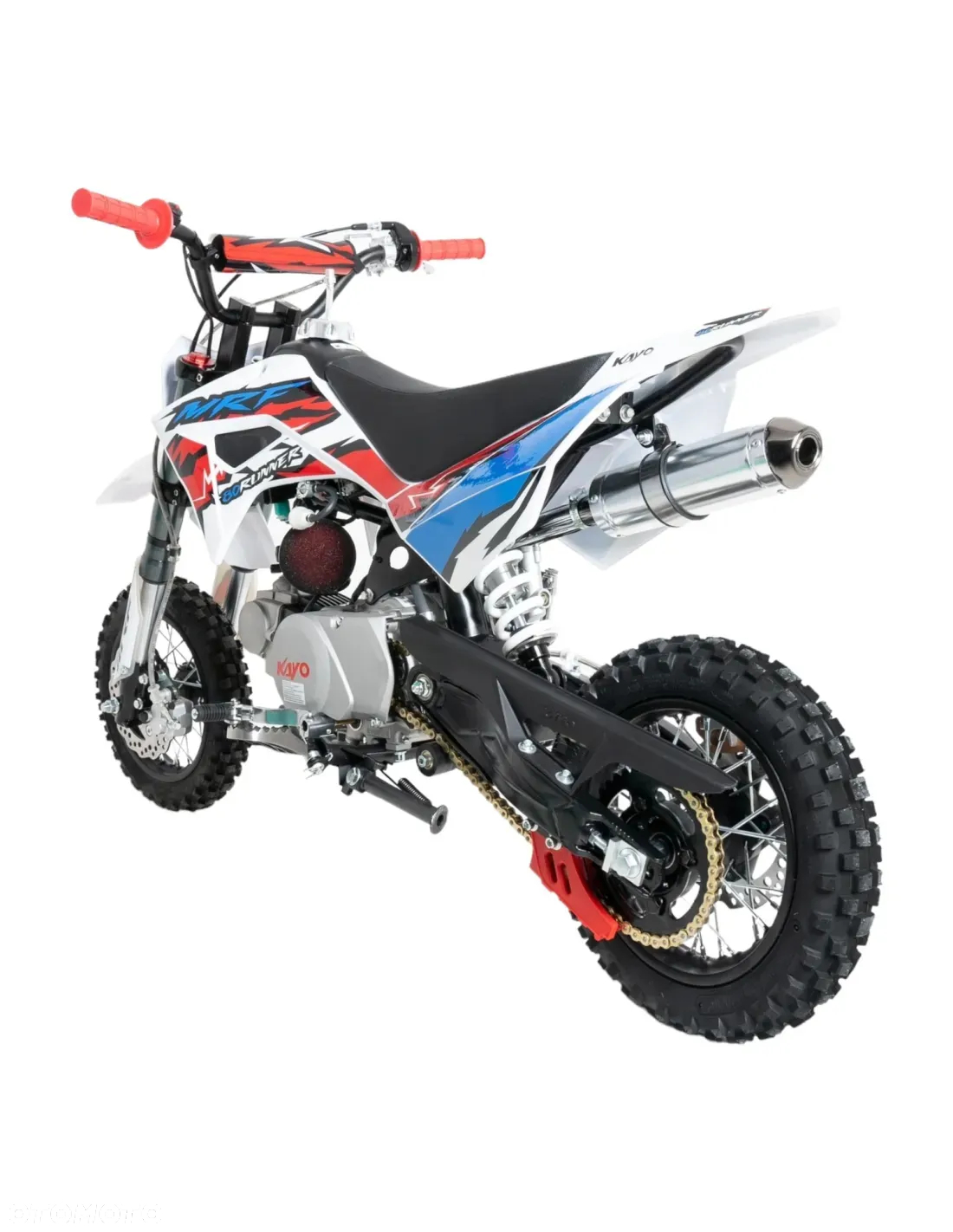 MRF Inny