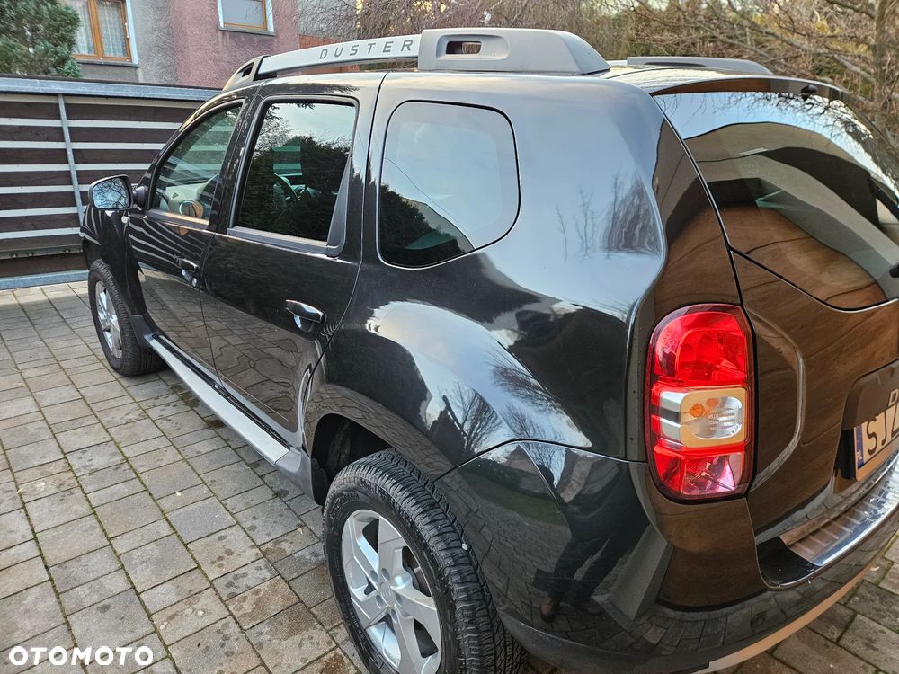 Dacia Duster 1.6 Ambiance - 3