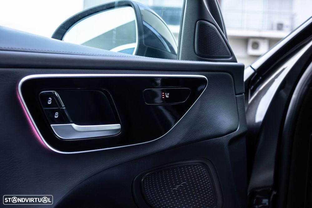 Mercedes-Benz C 300 d AMG Line - 21