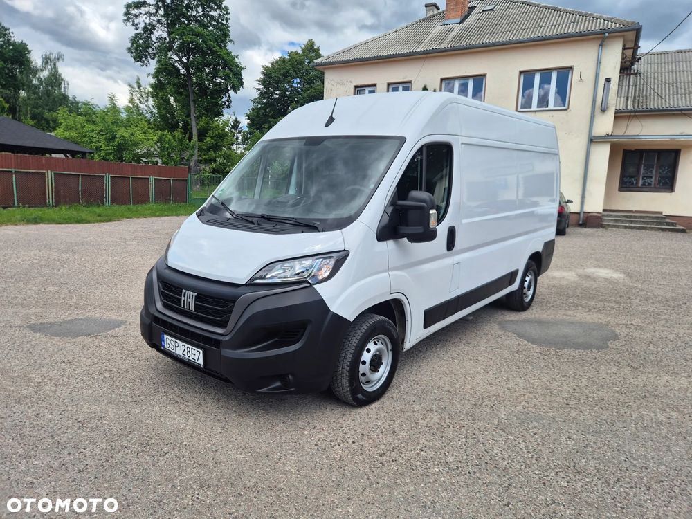 Fiat Ducato - 2