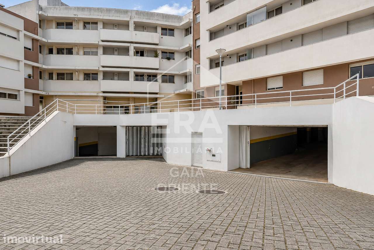Apartamento T2 em São João de Ver - Grande imagem: 4/23