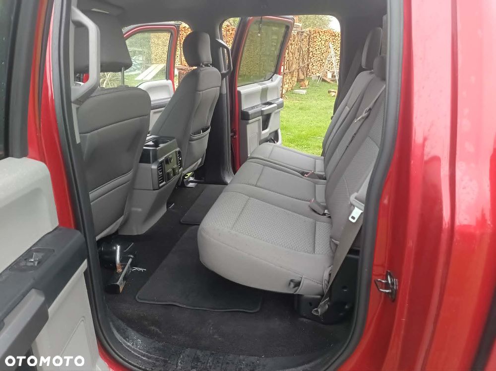 Ford F150 - 11
