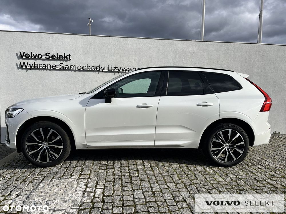 Volvo XC 60 - 6