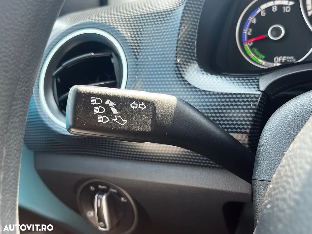 Volkswagen up! e-up! 32.3 kWh - 15