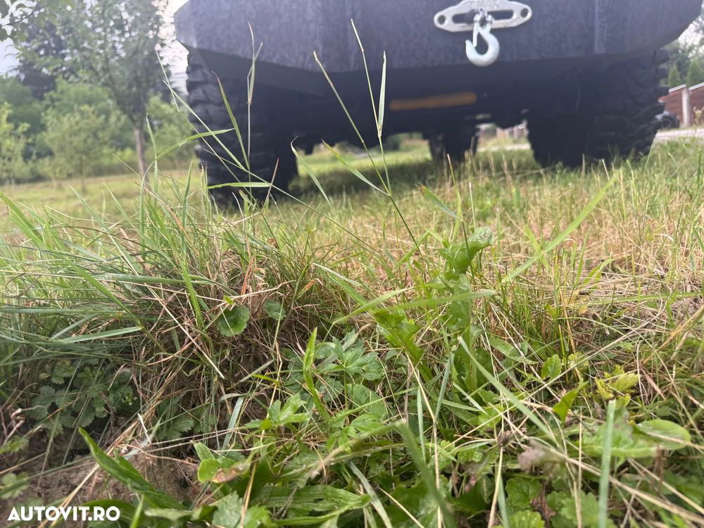 Nissan Patrol GR 3.0 Di Elegance - 10