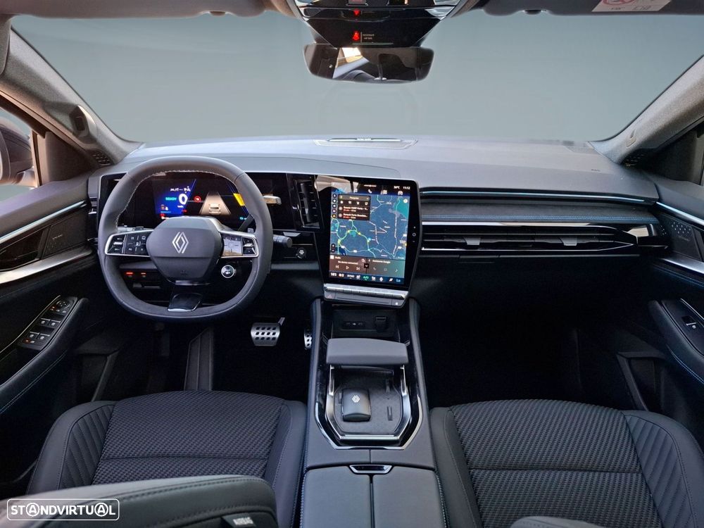 Renault Austral - 12