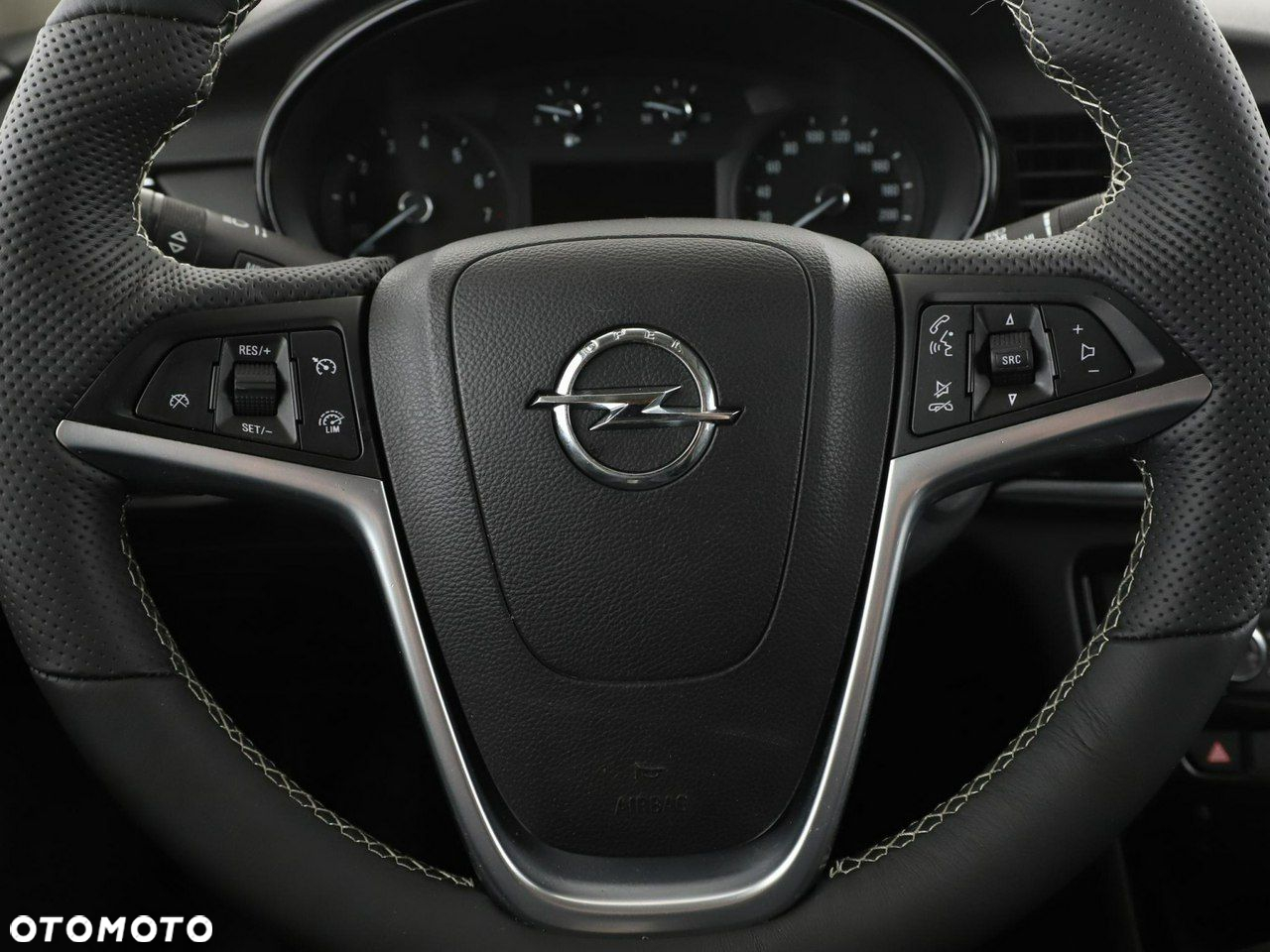 Opel Mokka X 1.4 (ecoFLEX) ECOTEC Start/Stop Innovation - 21