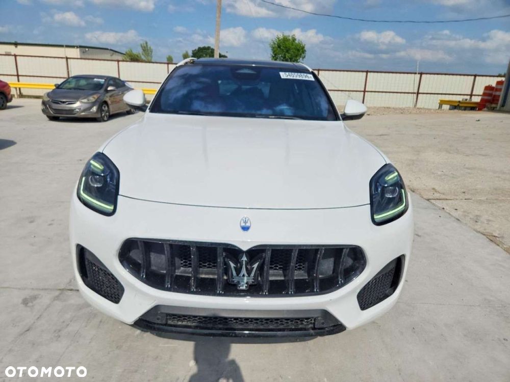 Maserati Grecale - 3