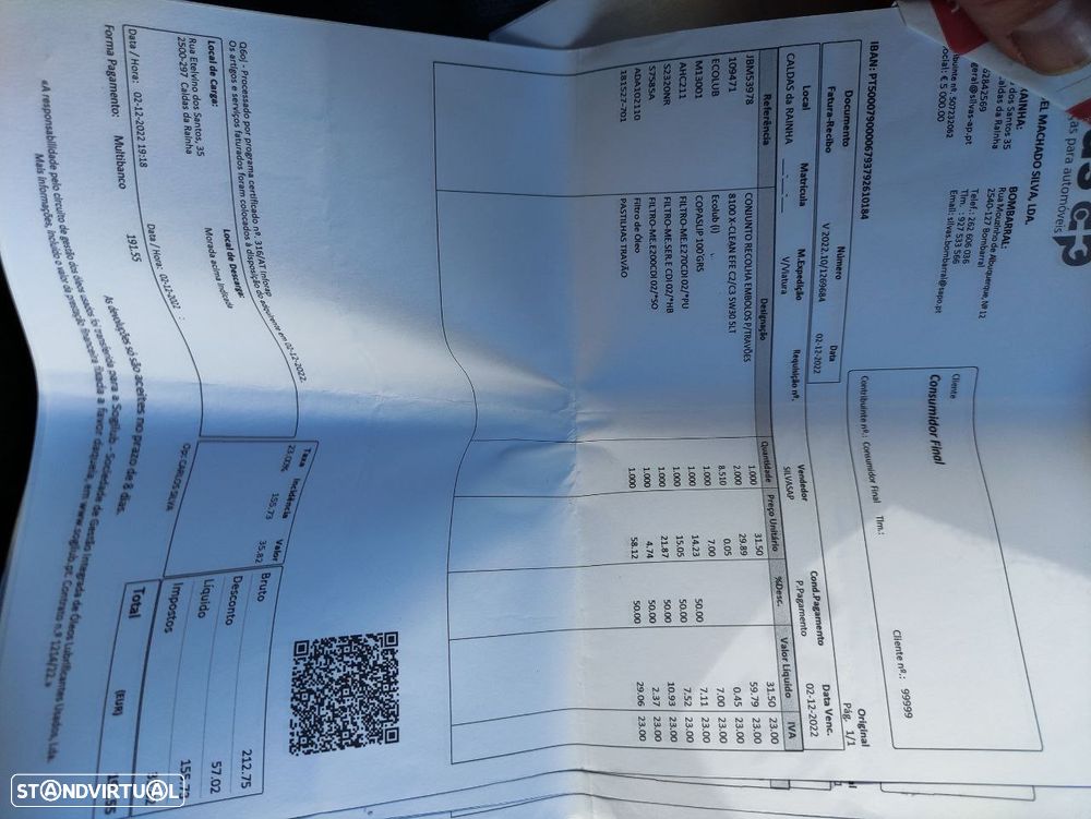 Mercedes-Benz E 220 CDI Avantgarde Aut. - 20