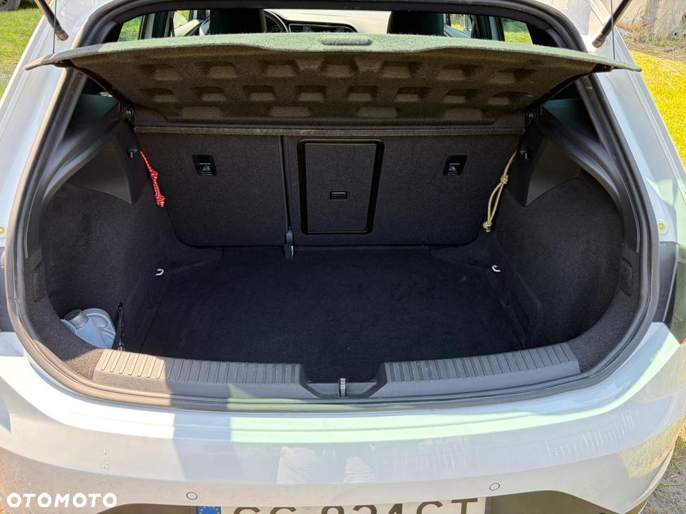 Seat Leon 2.0 TSI Cupra S&S - 14