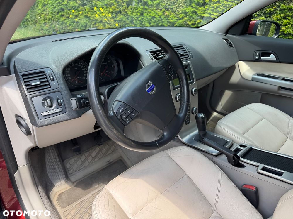 Volvo C30 1.6D DRIVe Start/Stop Summum - 11