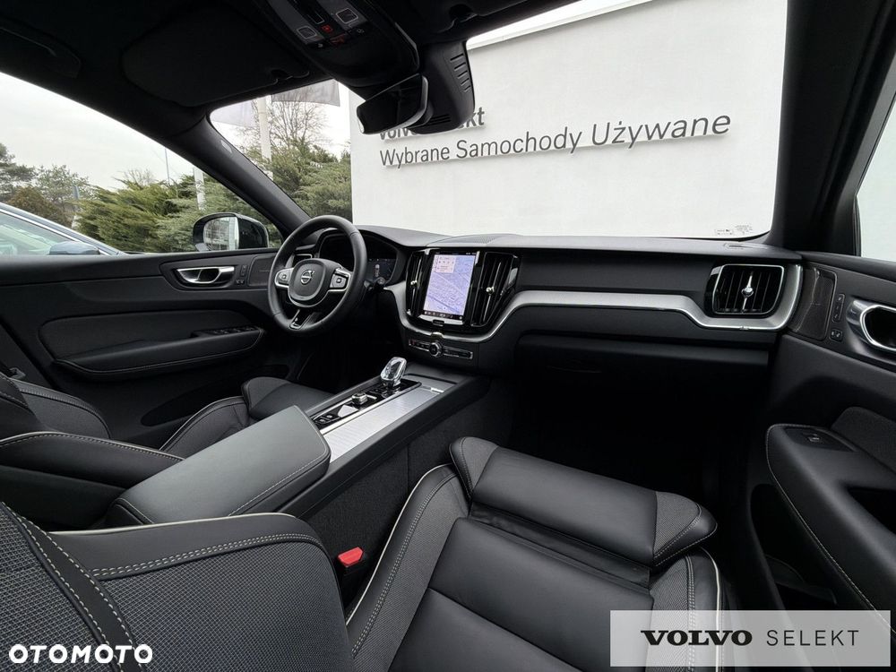 Volvo XC 60 - 14