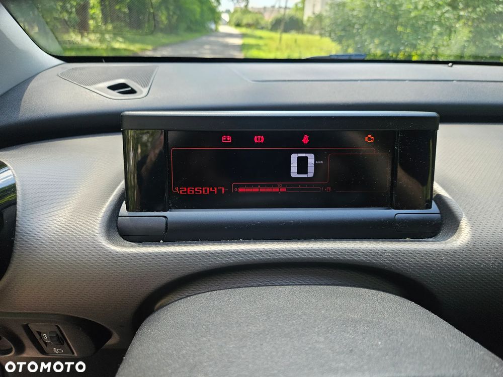 Citroën C4 Cactus 1.6 Blue HDi Shine Edition - 13