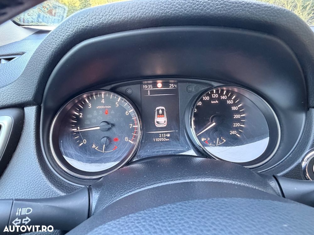 Nissan Qashqai 1.2 DIG-T TEKNA+ - 12