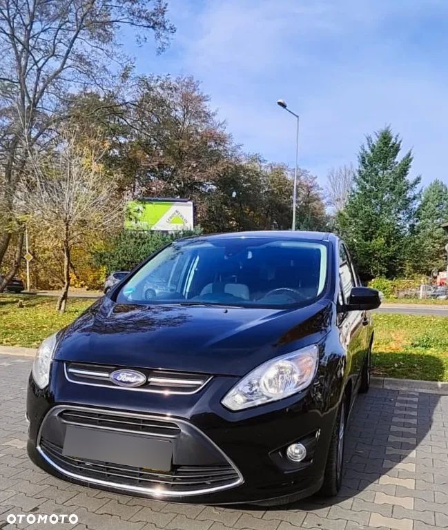 Ford C-MAX 1.0 EcoBoost Start-Stopp-System Titanium - 1