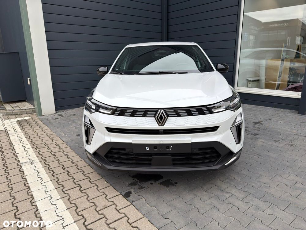 Renault Symbioz - 2