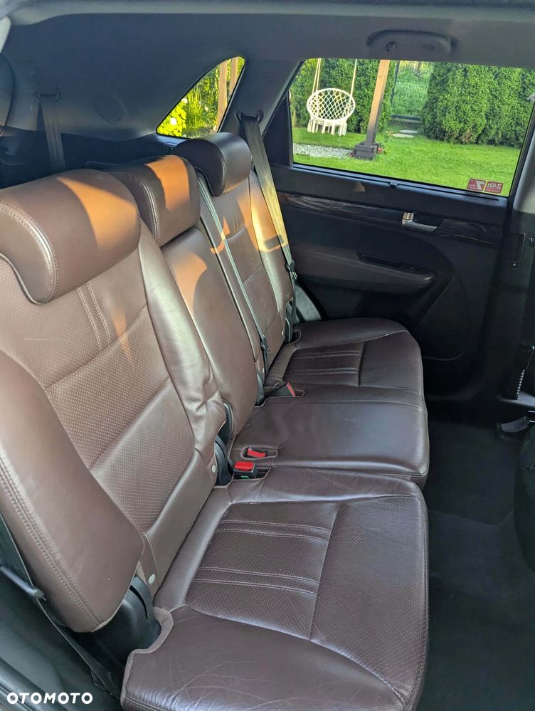 Kia Sorento 2.0 CRDI L 7os - 16