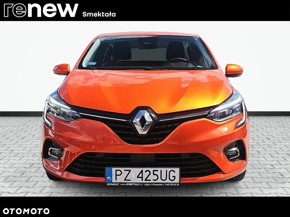 Renault Clio 1.0 TCe Zen - 2